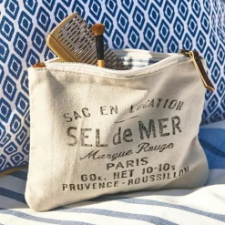 LOBERON Sacs|Trousses De Toilette*Trousse Sel de Mer