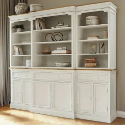LOBERON Armoires|Armoires*Vaisselier Highcliffe