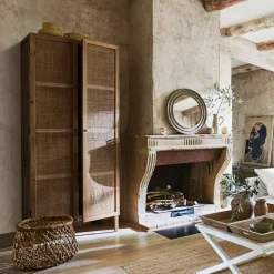 LOBERON Armoires|Armoires*Vaisselier Pasadena