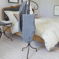 LOBERON Porte-Manteaux|Porte-Manteaux*Valet de chambre Clairvelle