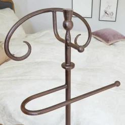 LOBERON Porte-Manteaux|Porte-Manteaux*Valet de chambre Clairvelle