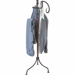 LOBERON Porte-Manteaux|Porte-Manteaux*Valet de chambre Clairvelle