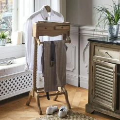 LOBERON Porte-Manteaux|Porte-Manteaux*Valet de nuit Doncaster