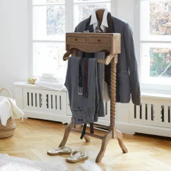 LOBERON Porte-Manteaux|Porte-Manteaux*Valet de nuit Doncaster
