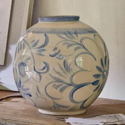 LOBERON Vases|Vases Et Cache-Pots*Vase Oviren
