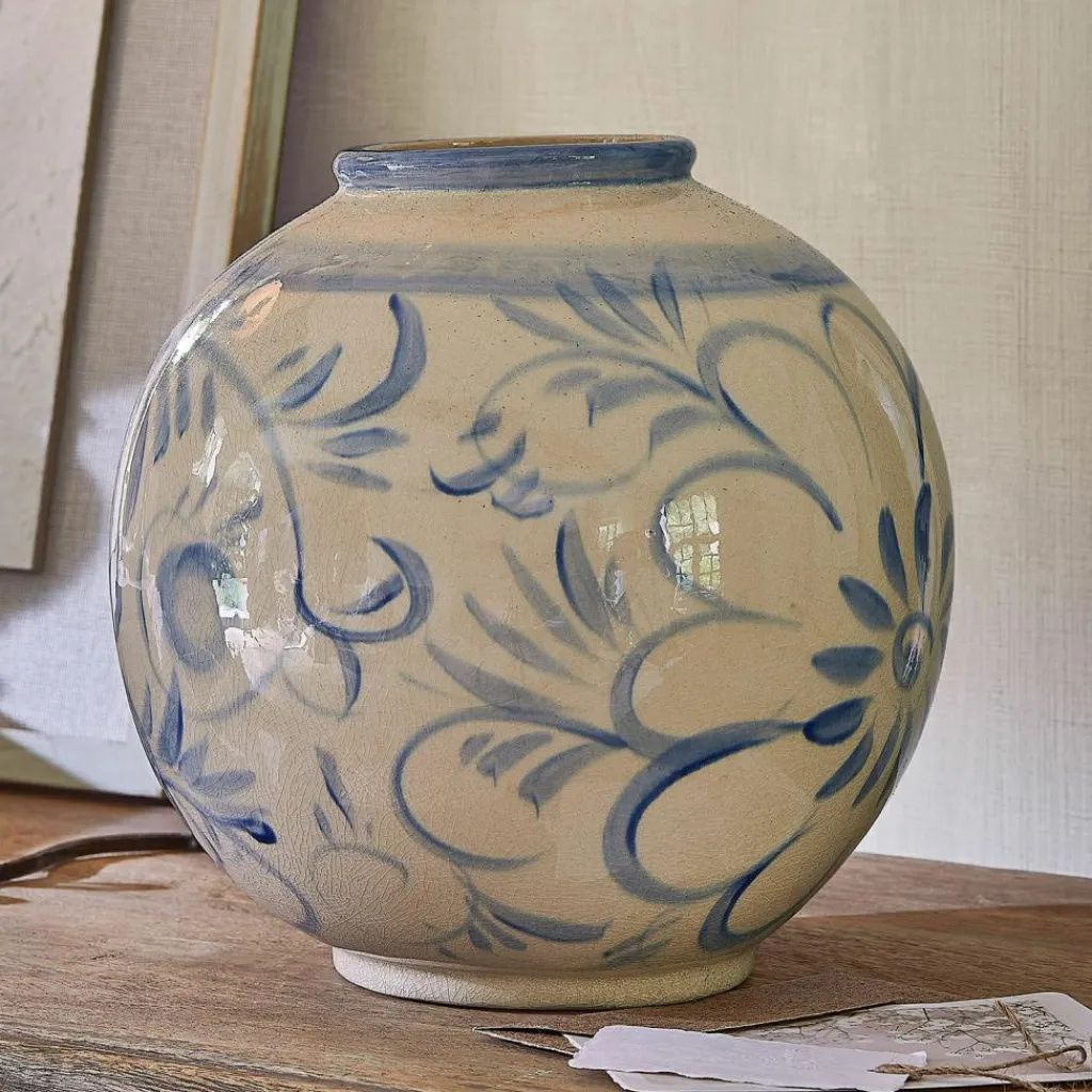 LOBERON Vases|Vases Et Cache-Pots*Vase Oviren