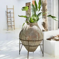 LOBERON Cache-Pots Et Amphores*Vase Pive