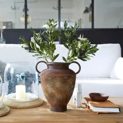 LOBERON Vases|Vases Et Cache-Pots*Vase Romanus