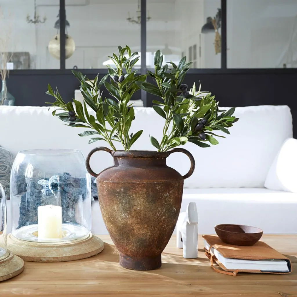 LOBERON Vases|Vases Et Cache-Pots*Vase Romanus
