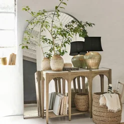 LOBERON Vases|Vases Et Cache-Pots*Vase Sibinna