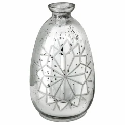 LOBERON Décorations De Table De Noël|Objets Décoratifs De Noël*Vase Zorelie