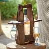 LOBERON Ustensiles De Cuisine|Accessoires De Table*Verres et support Préalon
