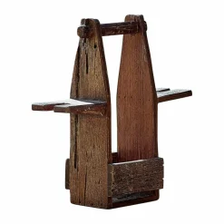LOBERON Ustensiles De Cuisine|Accessoires De Table*Verres et support Préalon
