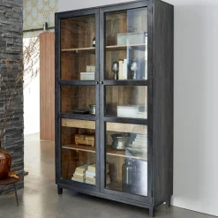 LOBERON Armoires|Armoires*Vitrine Altagracia