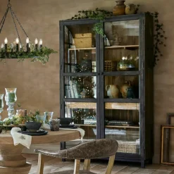 LOBERON Armoires|Armoires*Vitrine Altagracia