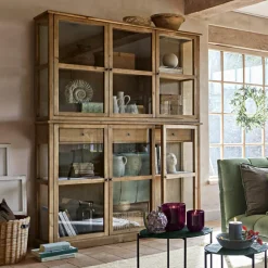 LOBERON Armoires|Armoires*Vitrine Blaise