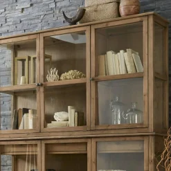 LOBERON Armoires|Armoires*Vitrine Blaise