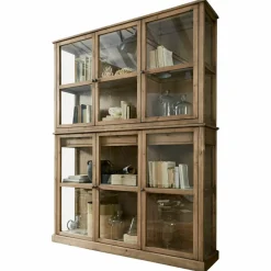LOBERON Armoires|Armoires*Vitrine Blaise
