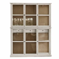 LOBERON Armoires|Armoires*Vitrine Blaise