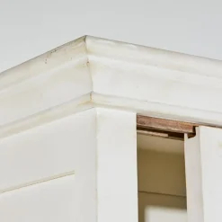 LOBERON Armoires|Armoires*Vitrine Brouns