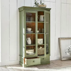 LOBERON Armoires|Armoires*Vitrine Cassanet