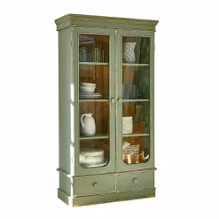 LOBERON Armoires|Armoires*Vitrine Cassanet