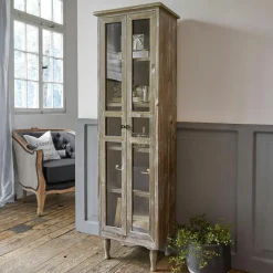 LOBERON Armoires|Armoires*Vitrine Covent Garden