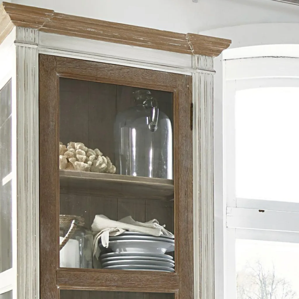 LOBERON Armoires|Armoires*Vitrine Coverton
