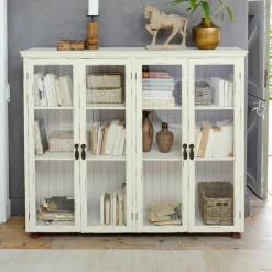 LOBERON Armoires|Armoires*Vitrine Eastbridge