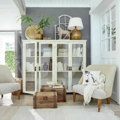 LOBERON Armoires|Armoires*Vitrine Eastbridge