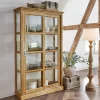 LOBERON Armoires|Armoires*Vitrine Etienne