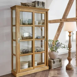 LOBERON Armoires|Armoires*Vitrine Etienne