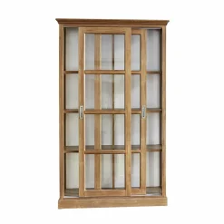 LOBERON Armoires|Armoires*Vitrine Etienne