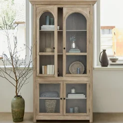 LOBERON Armoires|Armoires*Vitrine Harringdale