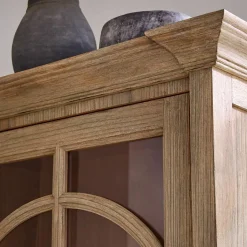 LOBERON Armoires|Armoires Et Étagères*Vitrine Hawthorpe