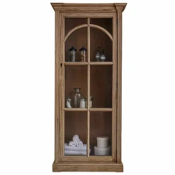 LOBERON Armoires|Armoires Et Étagères*Vitrine Hawthorpe