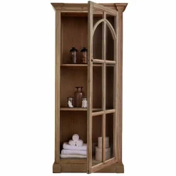 LOBERON Armoires|Armoires Et Étagères*Vitrine Hawthorpe