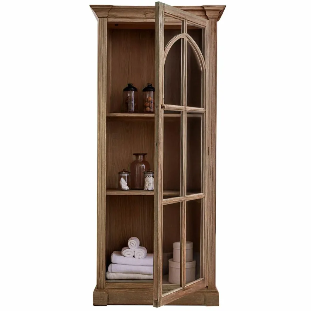LOBERON Armoires|Armoires Et Étagères*Vitrine Hawthorpe