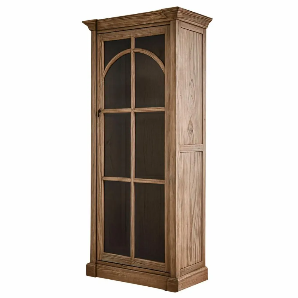 LOBERON Armoires|Armoires Et Étagères*Vitrine Hawthorpe