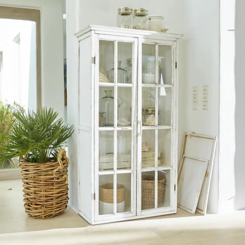 LOBERON Armoires|Armoires*Vitrine Keanu