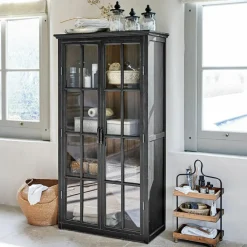 LOBERON Armoires|Armoires*Vitrine Keanu