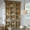 LOBERON Armoires|Armoires Et Étagères*Vitrine Mamirolle