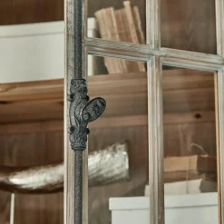 LOBERON Armoires|Armoires Et Étagères*Vitrine Mamirolle