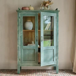 LOBERON Armoires|Armoires*Vitrine Nouvellese