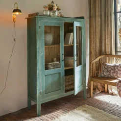 LOBERON Armoires|Armoires*Vitrine Nouvellese
