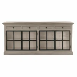 LOBERON Commodes|Commodes Et Consoles*Vitrine Pratola