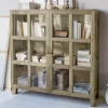 LOBERON Commodes|Commodes Et Consoles*Vitrine Stoneham