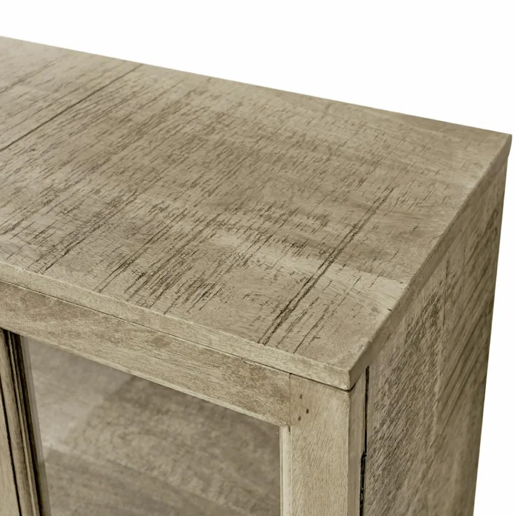 LOBERON Commodes|Commodes Et Consoles*Vitrine Stoneham