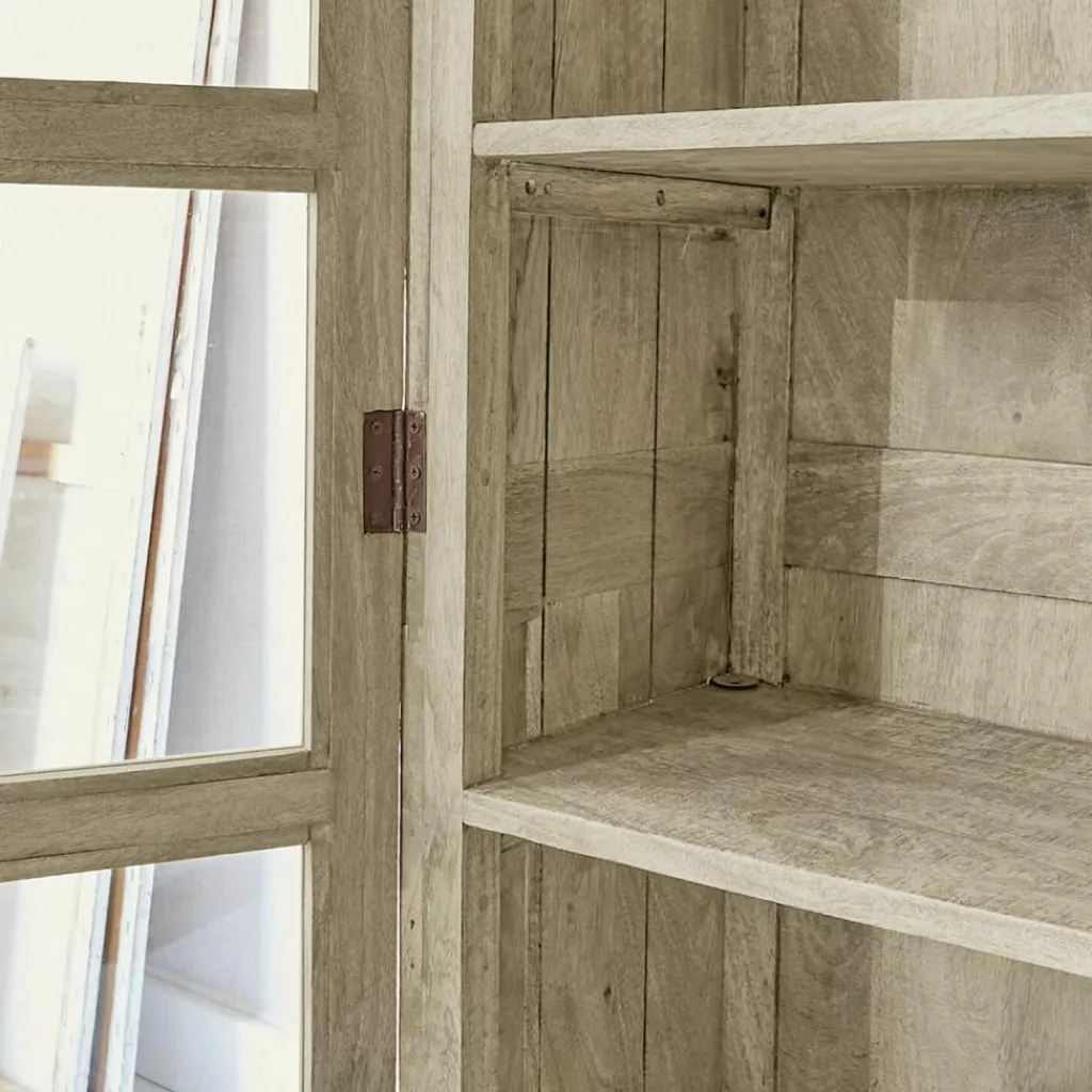 LOBERON Commodes|Commodes Et Consoles*Vitrine Stoneham