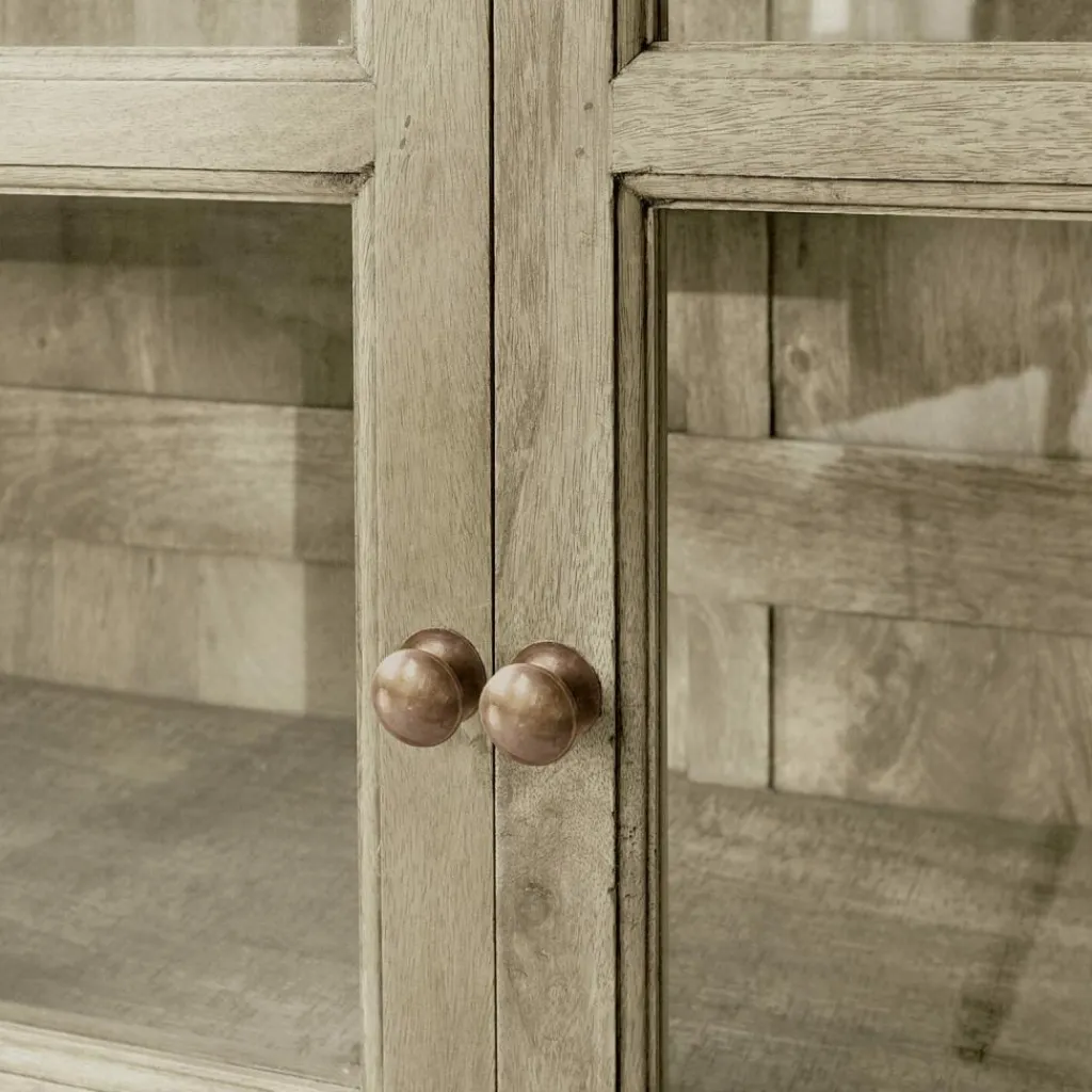 LOBERON Commodes|Commodes Et Consoles*Vitrine Stoneham